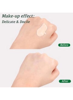 Generic Powder sponge tool 2pcs  - Image 5
