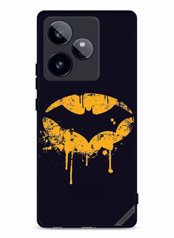 Covernex Realme GT 7 5G Protective Case Cover Dripping Batman