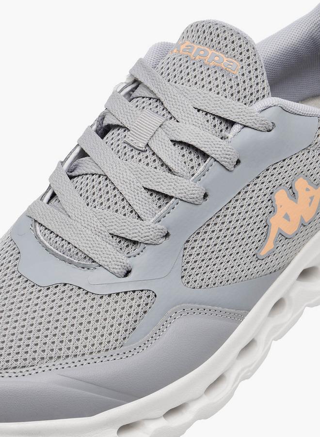 Kappa Men Lace-Up Sports Shoes - Image 5