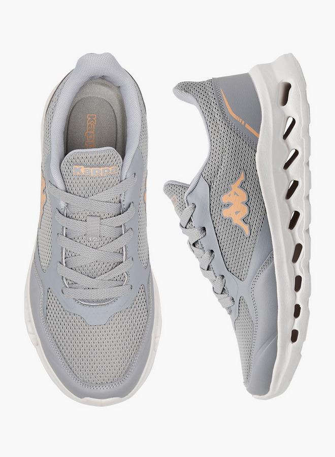 Kappa Men Lace-Up Sports Shoes - Image 1