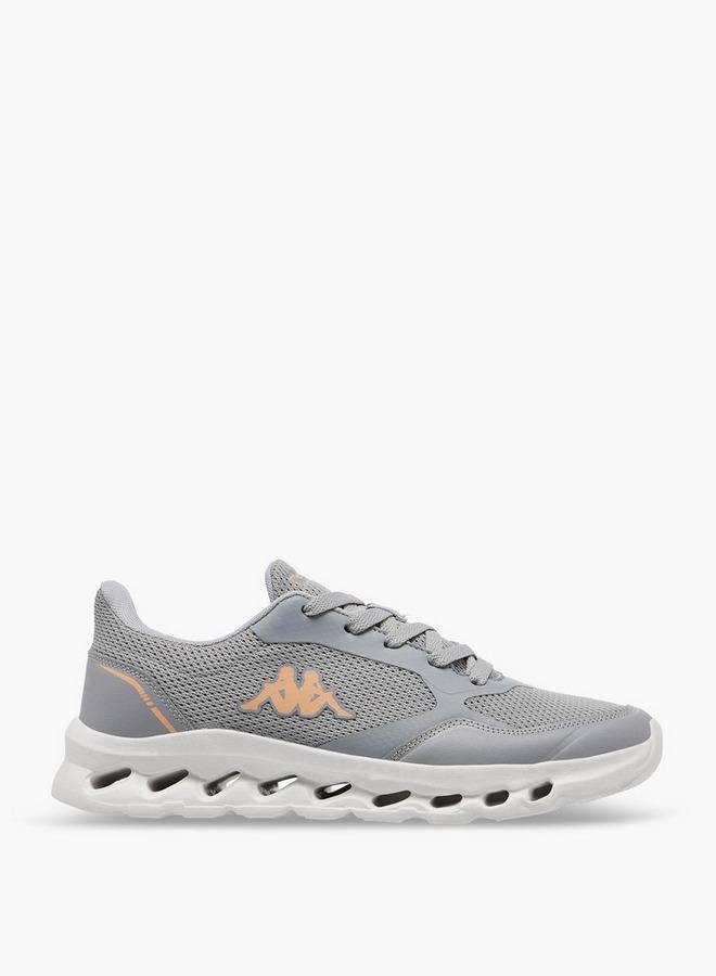 Kappa Men Lace-Up Sports Shoes - Image 4
