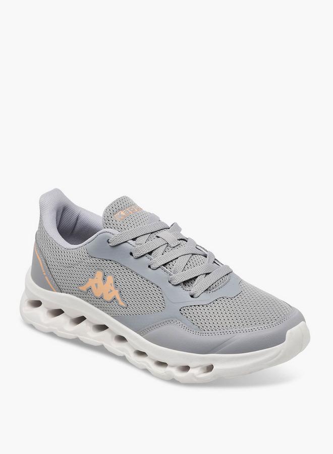 Kappa Men Lace-Up Sports Shoes - Image 3