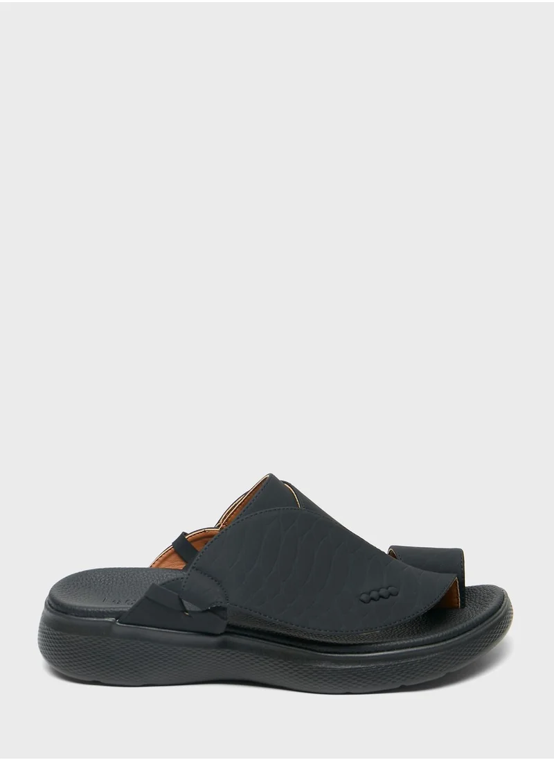 Le Confort Casual Comfort Arabic Sandal