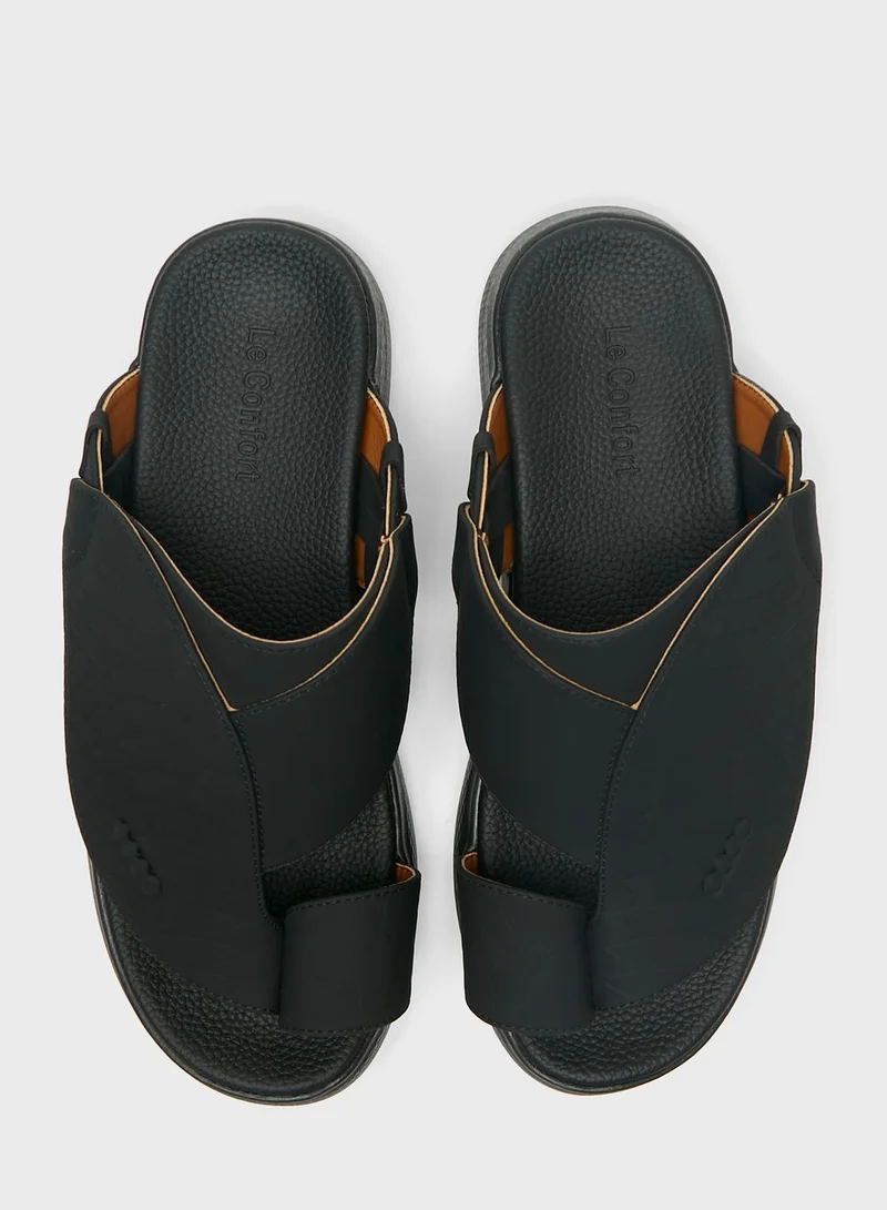 Le Confort Casual Comfort Arabic Sandal