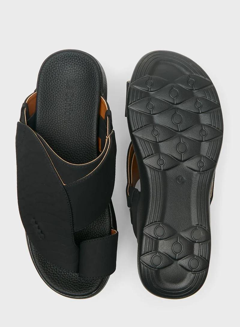 Le Confort Casual Comfort Arabic Sandal