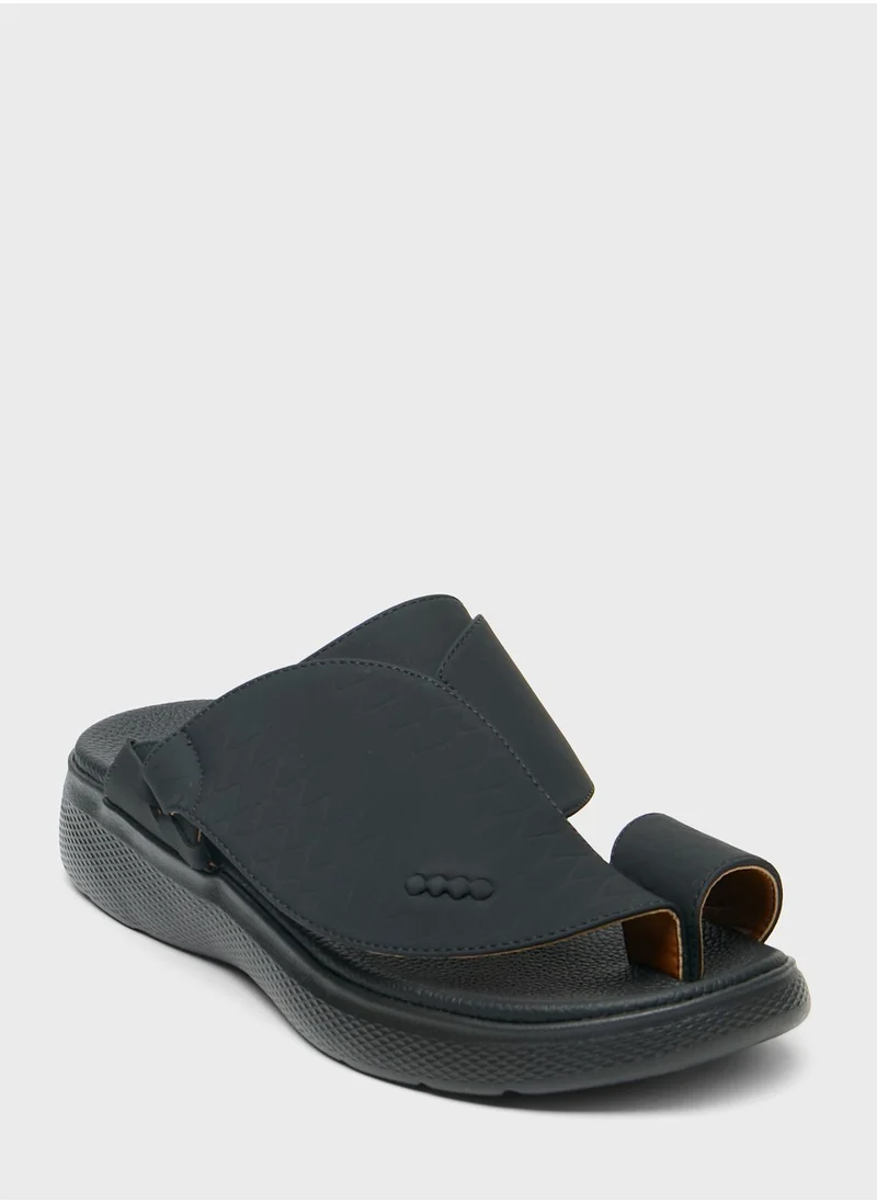 Le Confort Casual Comfort Arabic Sandal