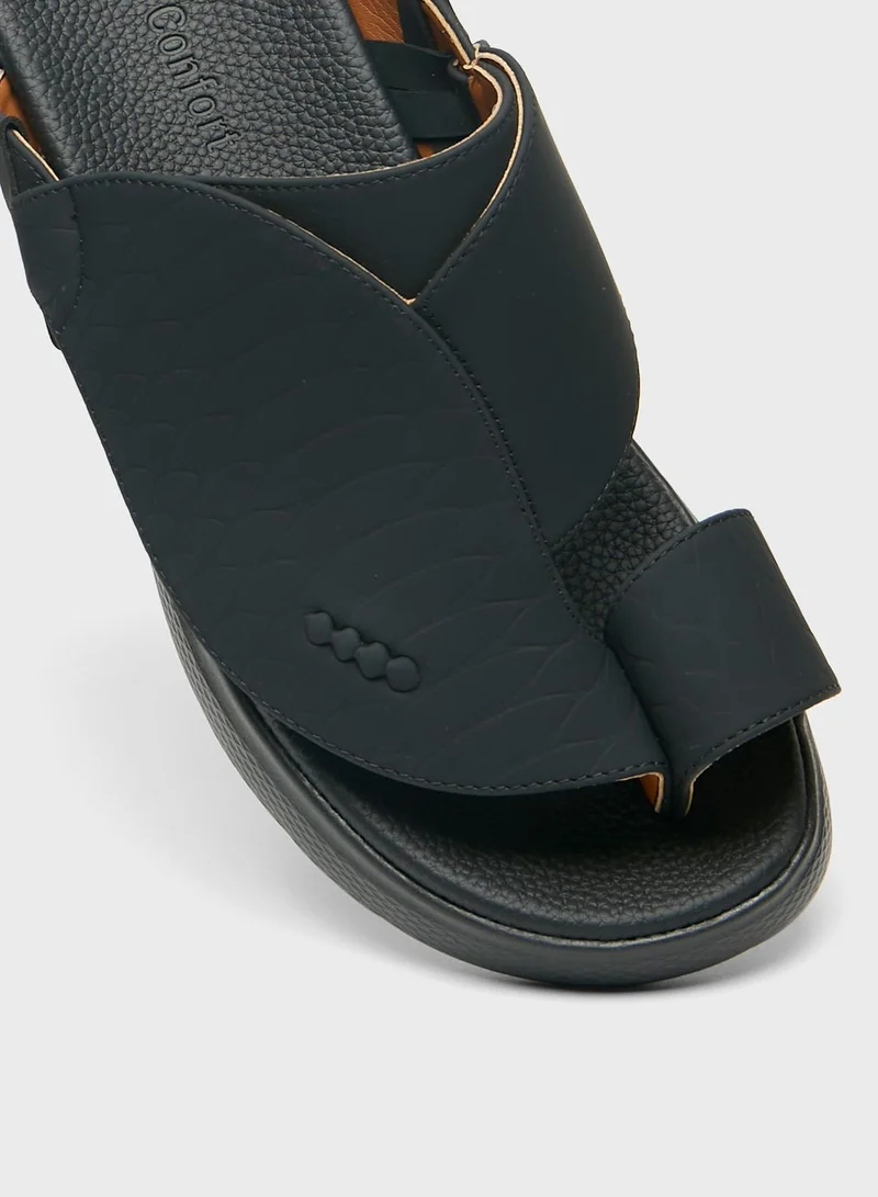 Le Confort Casual Comfort Arabic Sandal