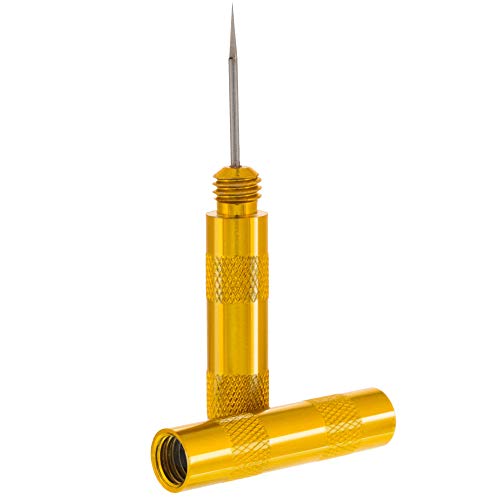 Master Airbrush Airbrush Wash Needle for Master, Iwata, Paasche,etc - Image 5