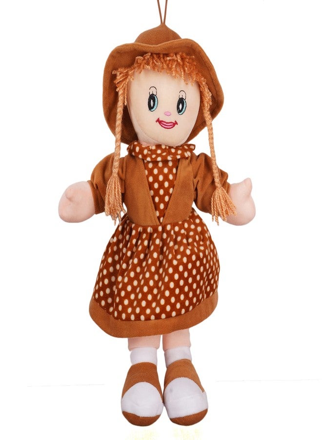 جلانس دمية غلانس الناعمة واللطيفة والجميلة | ألعاب محشوة جذابة | اجذب انتباهك بدمية ليتل دارلينغ - Image 1