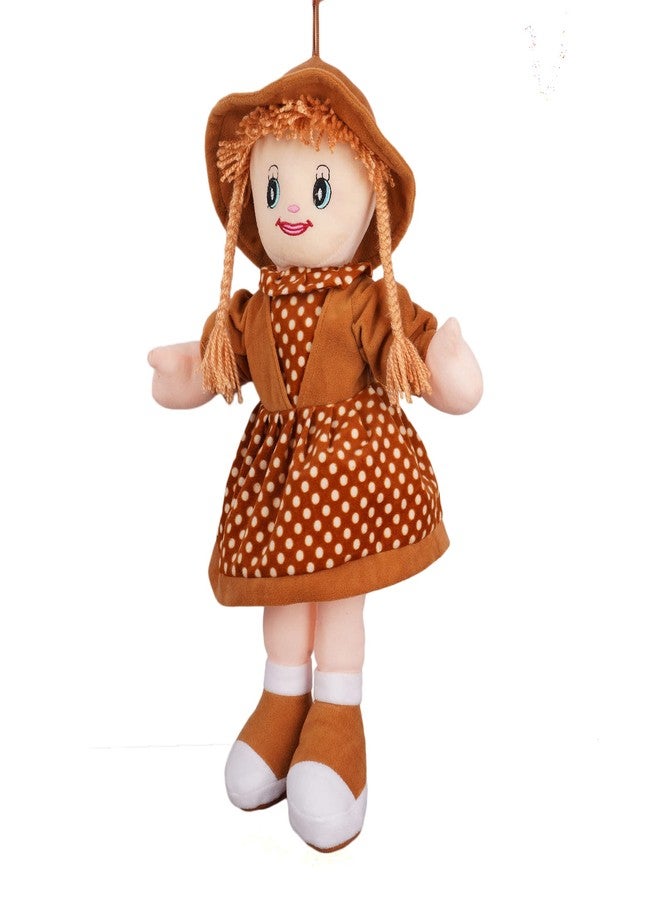 جلانس دمية غلانس الناعمة واللطيفة والجميلة | ألعاب محشوة جذابة | اجذب انتباهك بدمية ليتل دارلينغ - Image 2