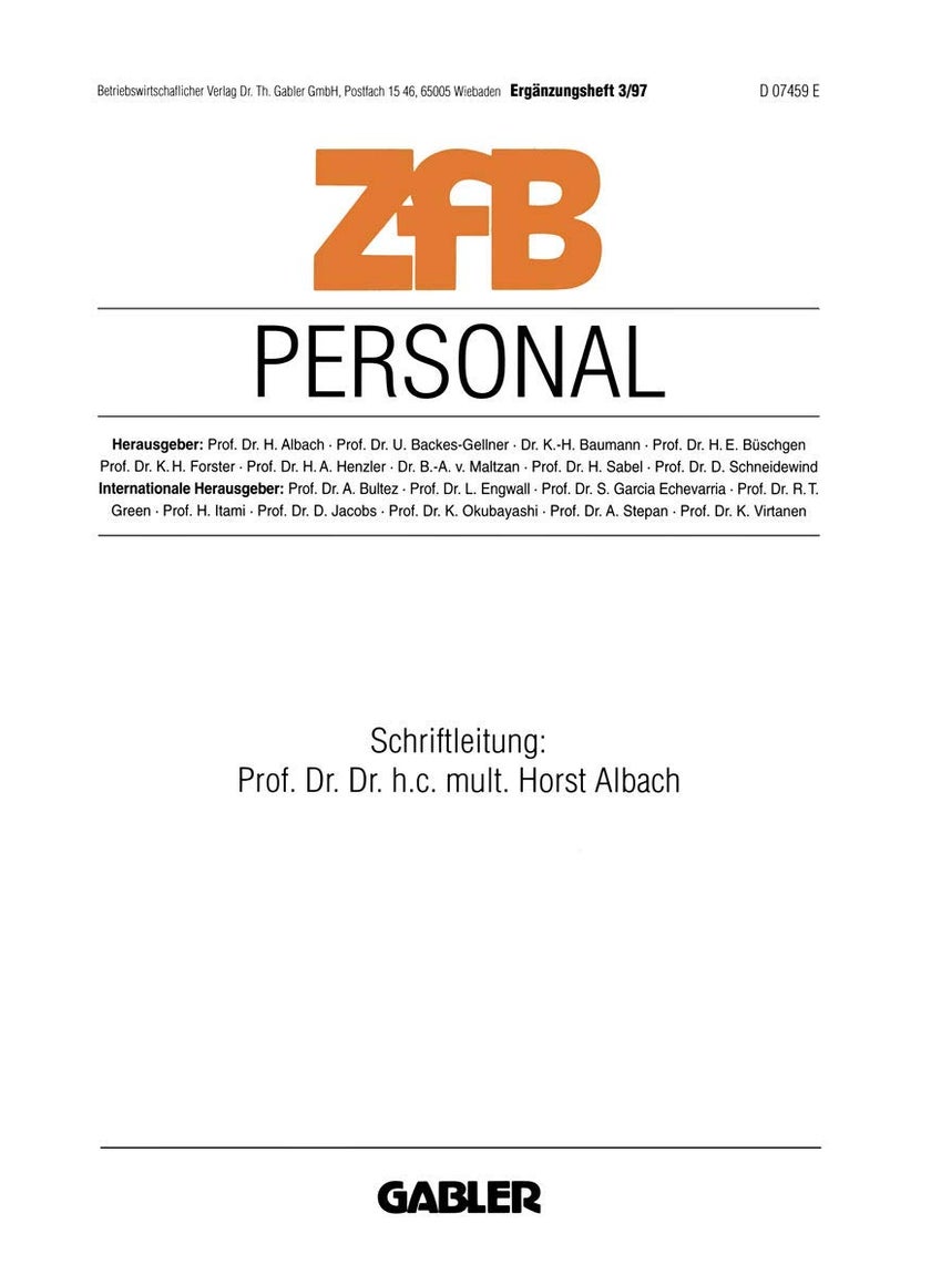 Personal 