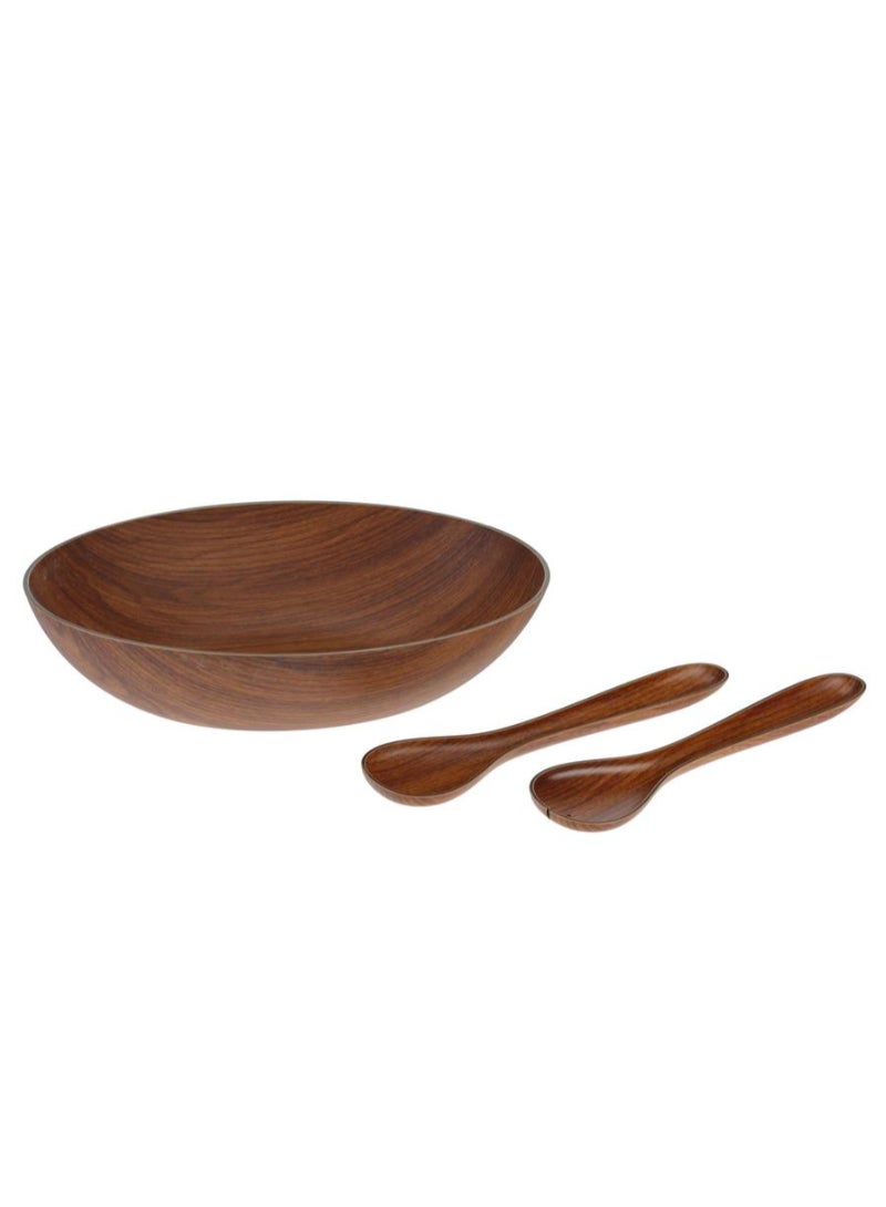 Evelin Salad Set 26 x 26 x 36cm 3Pcs