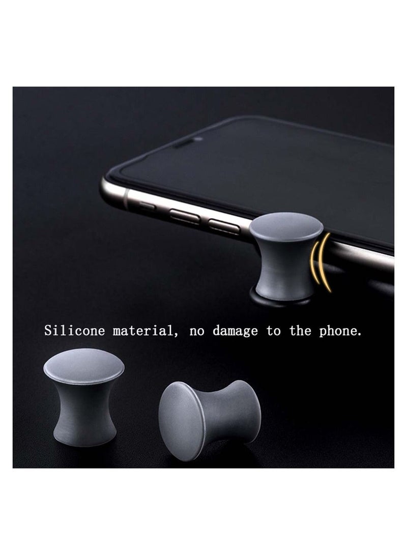 Y&D Car Phone Holder Cute Bear Mount for Air Vent Gravity Mobile Easy Clamp All Phones - Image 5