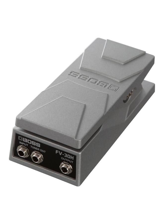 Boss FV-30L - Volume Pedals - Image 1