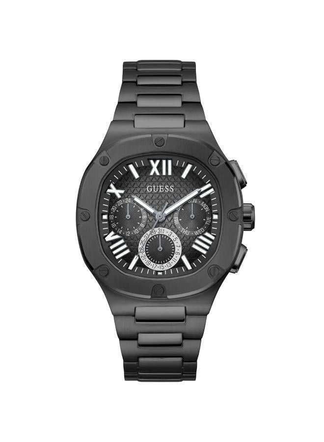 Guess Watch For Men GW0572G3 - Image 1