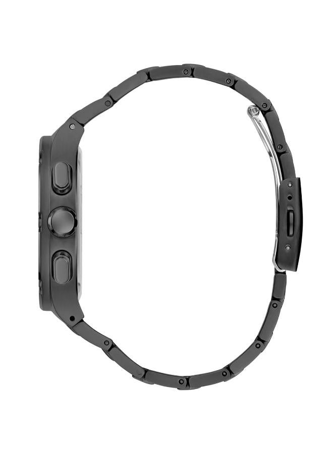 Guess Watch For Men GW0572G3 - Image 2