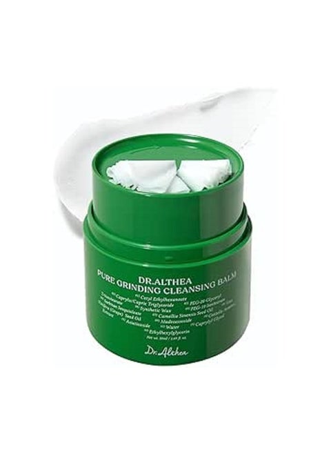 Pure Grinding Cleansing Balm 50 ml