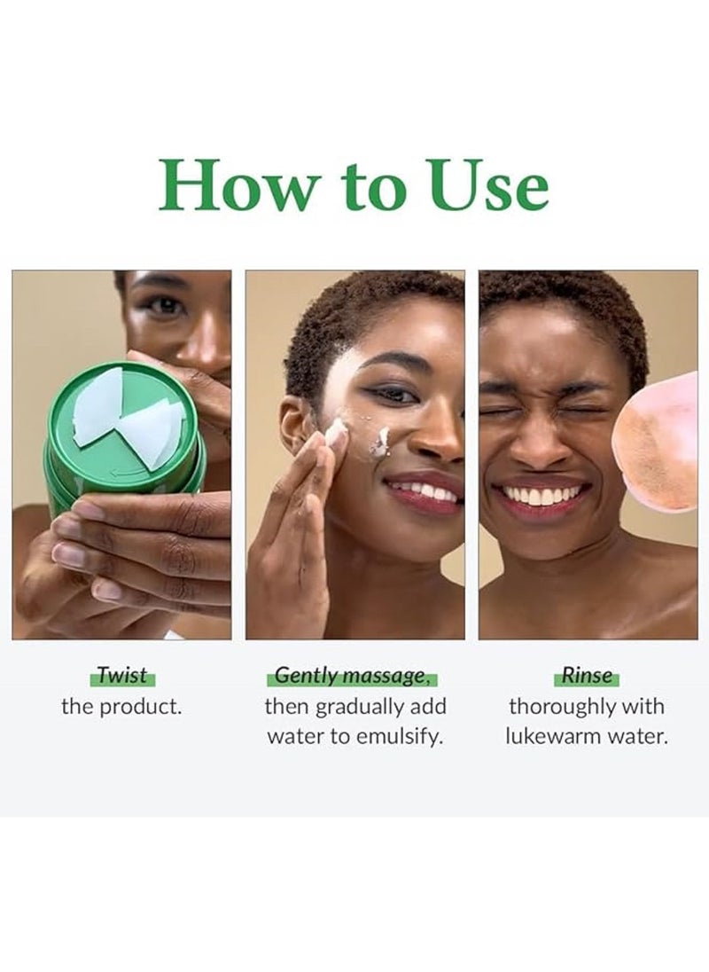 Dr.althea - Pure Grinding Cleansing Balm 50 ml - Image 1