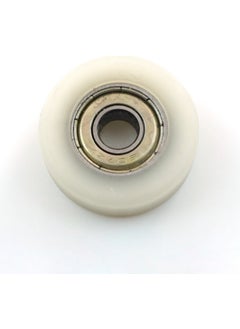 Bross Automotive BDP1000 Sliding Door Bearing 7H0843398AB for VW T5 T6 Caddy Caravelle