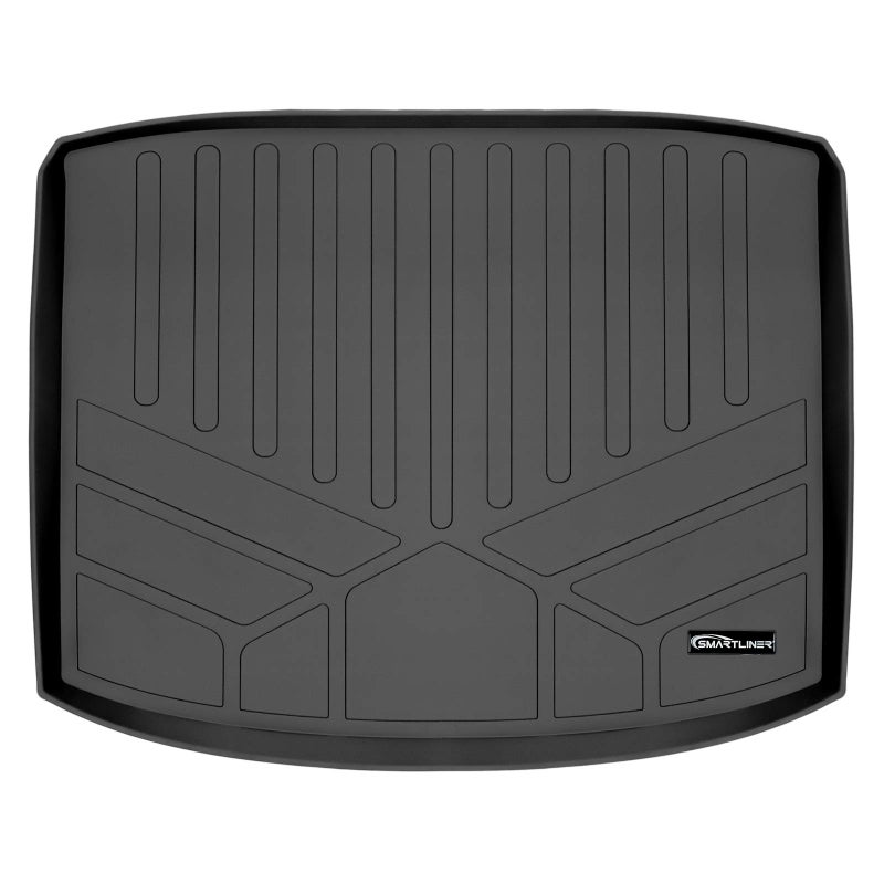 SMARTLINER Cargo Trunk Liner Floor Mat Compatible with 20172022 Honda CRV