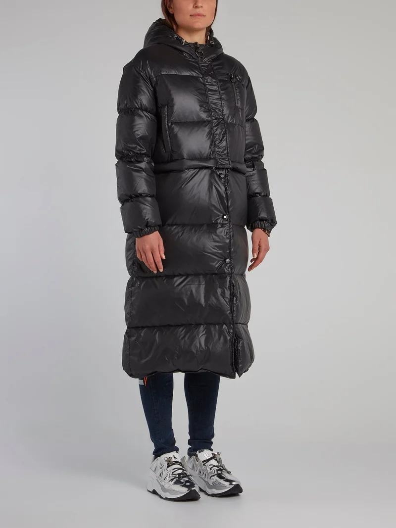 فيليب بلين The Glide Puffer Jacket