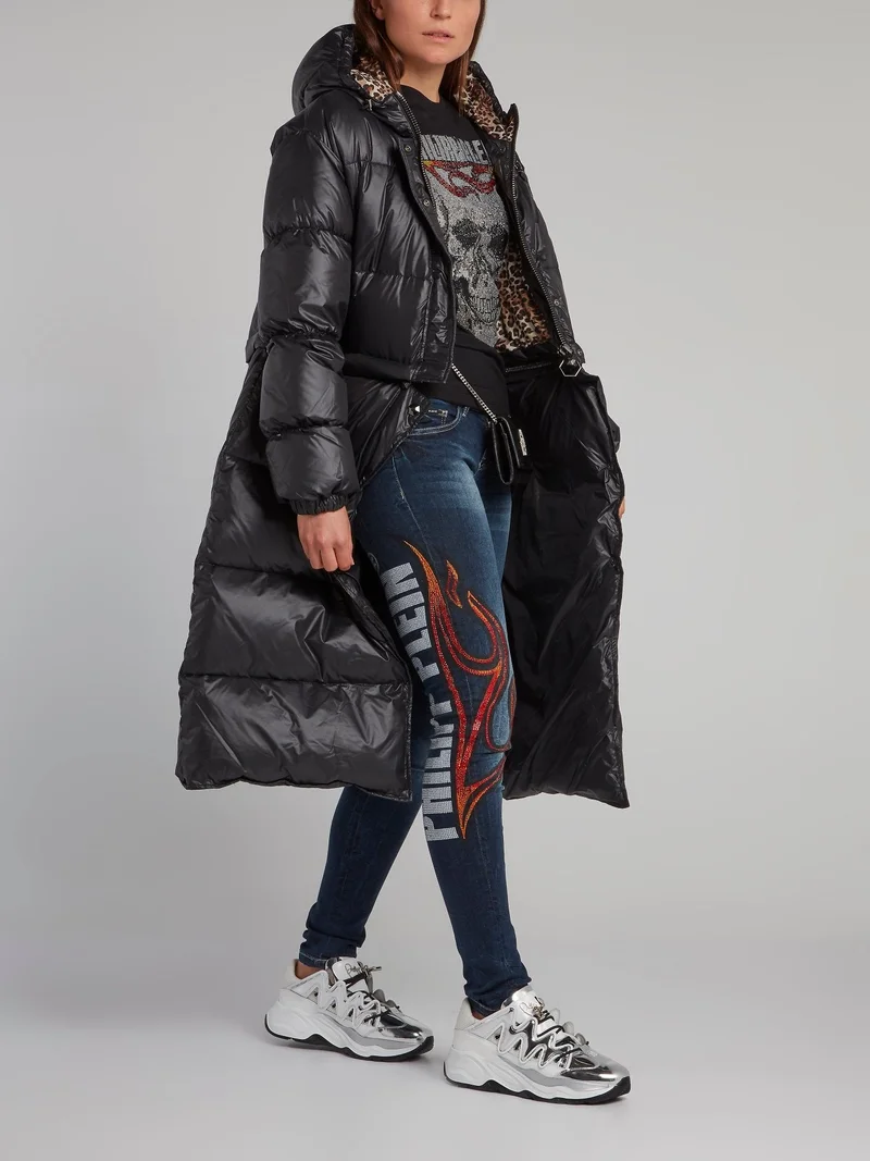فيليب بلين The Glide Puffer Jacket