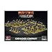Flames of War Late War German Grenadier Company GBX170 - Image 3