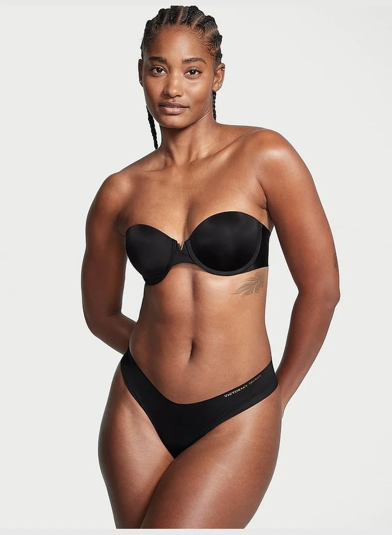 Victoria's Secret Illusions Smooth Uplift Strapless Bra
