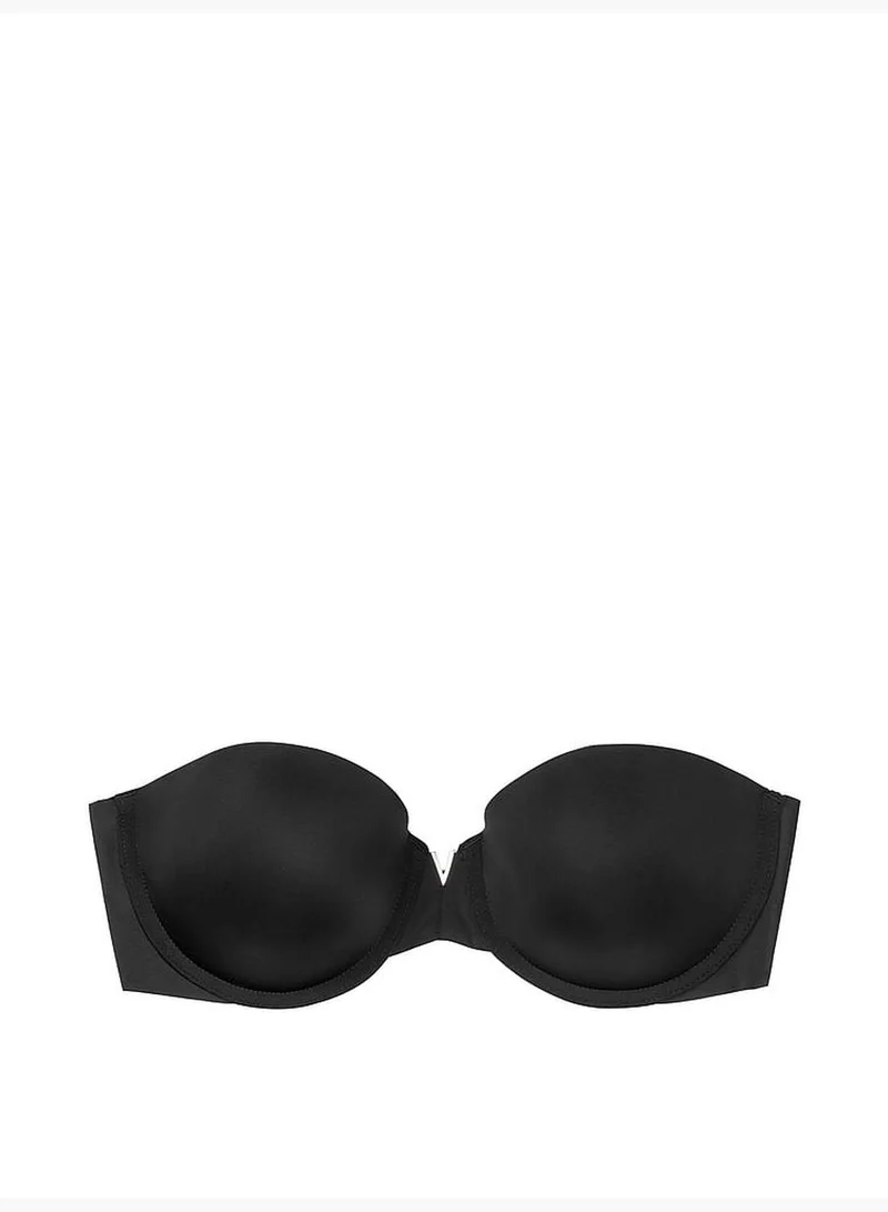 Victoria's Secret Illusions Smooth Uplift Strapless Bra