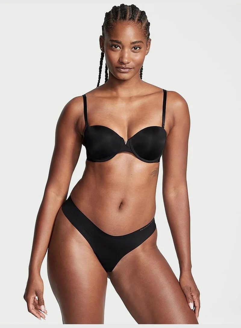 Victoria's Secret Illusions Smooth Uplift Strapless Bra