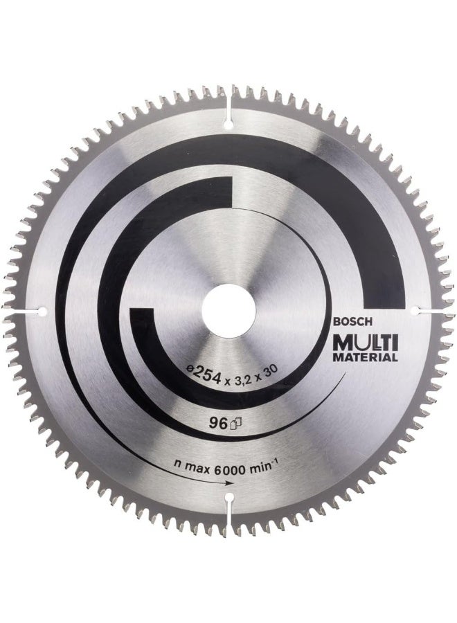 بوش - شفرة منشار دائري متعددة الاستخدامات - Image 1