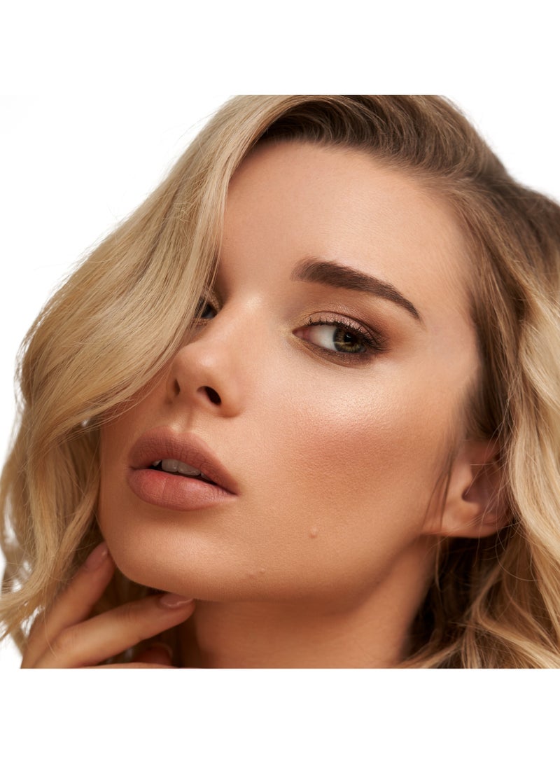 ليمونفيل باليت مكياج الوجه 1 - Image 4