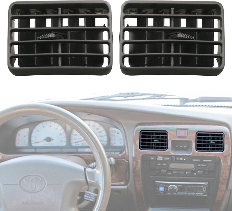 Osompar Center Air Vent for Toyota 4Runner Tacoma - Image 2