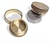 Marvin's Magic Marvins Magic Signature Dynamic Coins Amazing Trick Set Precision Brass Magic Trick with Props and Instructions Classic Coin Illusion for Teens and Adults Age 14 Gifts for Kids and Adults - Image 4