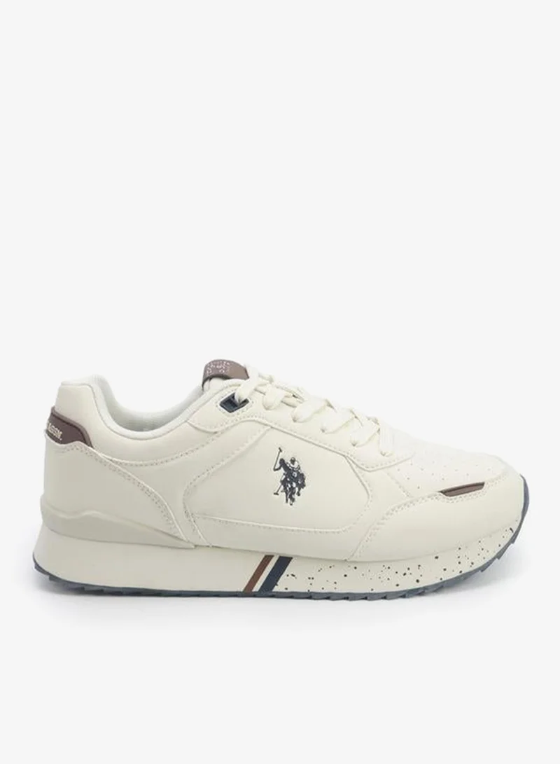U.S. Polo Assn. Men Lace-Up Sneakers