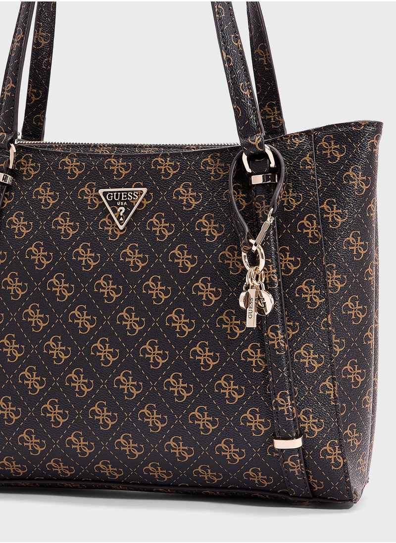GUESS Daryna Elite Tote  - Image 4