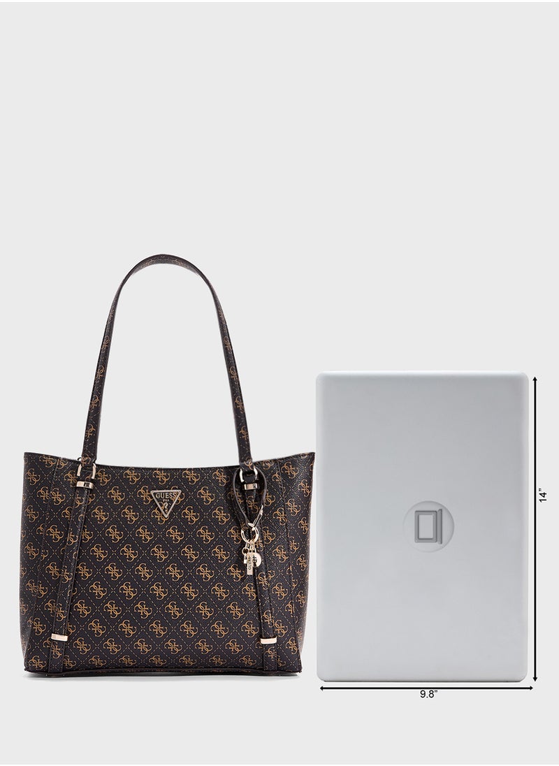 GUESS - Daryna Elite Tote - Image 1