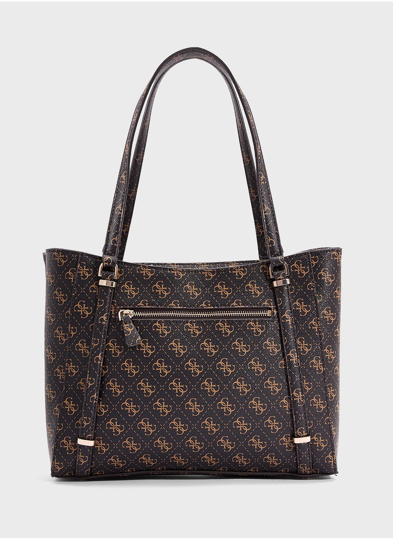 GUESS Daryna Elite Tote  - Image 2