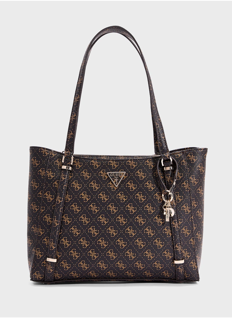 GUESS Daryna Elite Tote  - Image 1