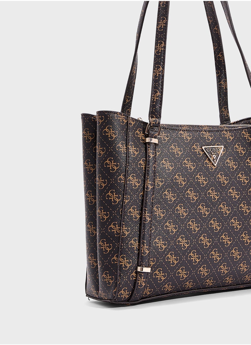 GUESS Daryna Elite Tote  - Image 3