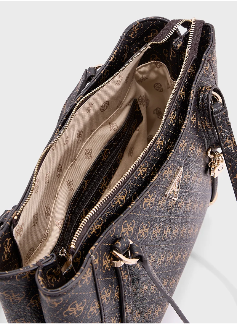 GUESS Daryna Elite Tote