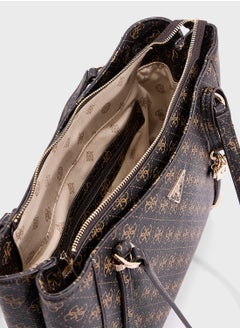 GUESS Daryna Elite Tote  - Image 5