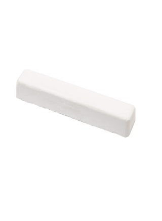 Buffing Wheel Bar Compounds for Finishing Stainless Steel, Stainless Nickel Alloy, Burnt Chromium Plating and Aluminium. (White) - pzsku/ZC92FA76F49FA017D5A4CZ/45/1746625361/fd2696e2-c869-441b-b68b-938625b9816f
