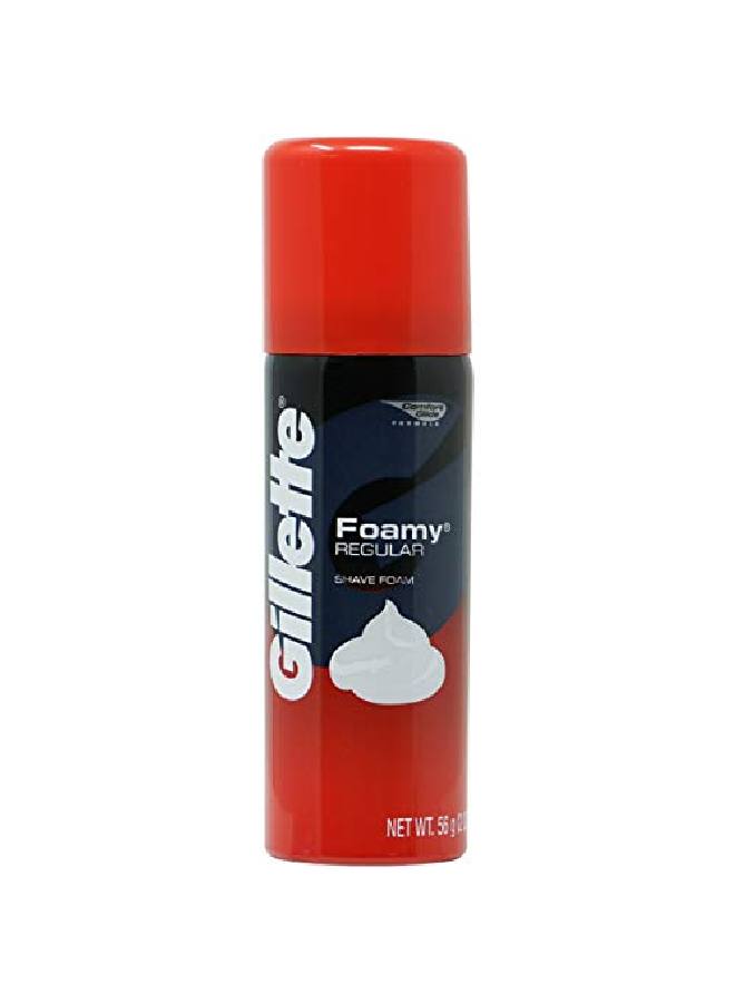 Handy Solutions 10 Piece Resealable Men'S Travel Kit - Image 5