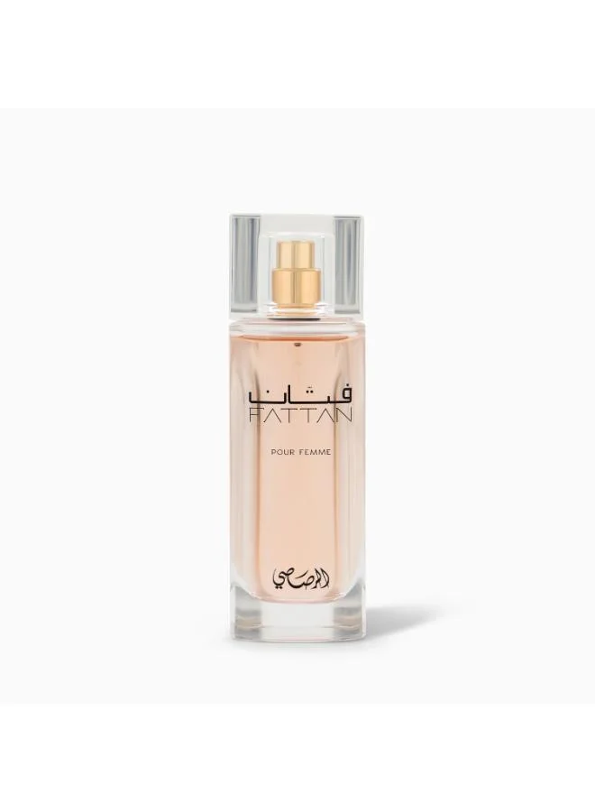 Rasasi Fattan - Pour Femme Edp 50Ml