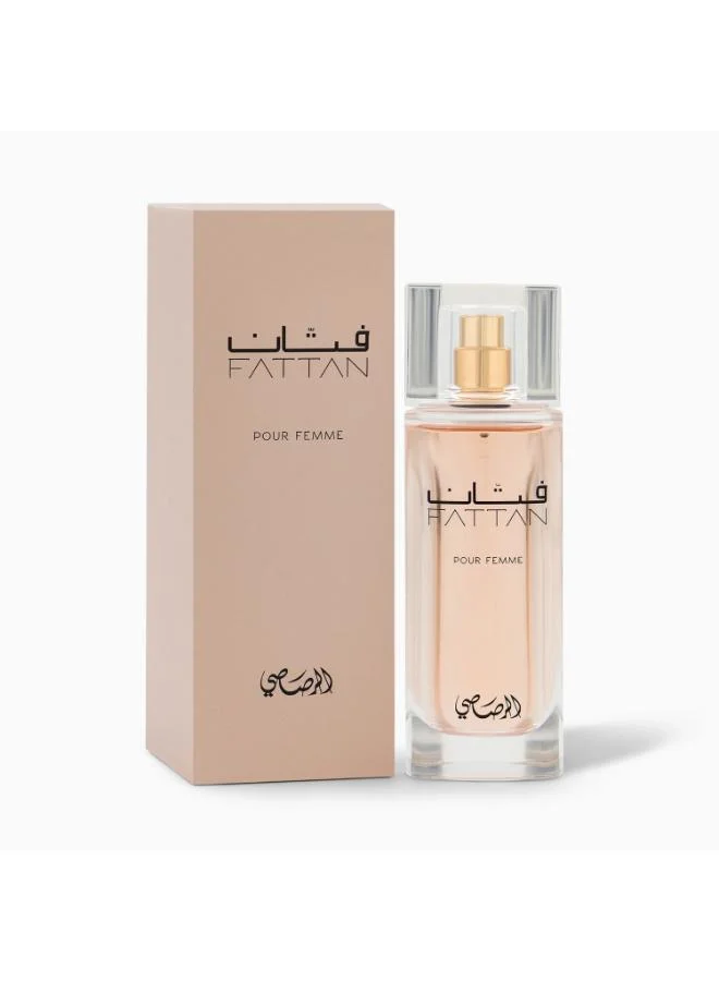 Rasasi Fattan - Pour Femme Edp 50Ml