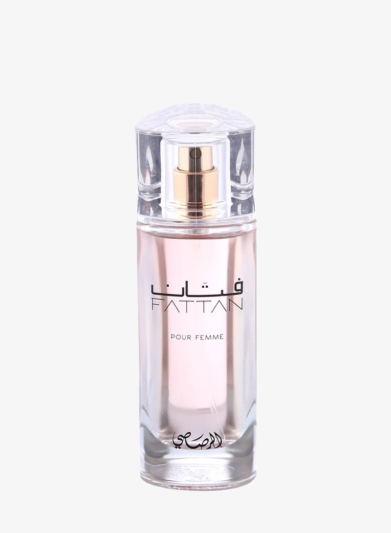 الرصاصي فتان - بور فيم أو دي بارفان 50 مل