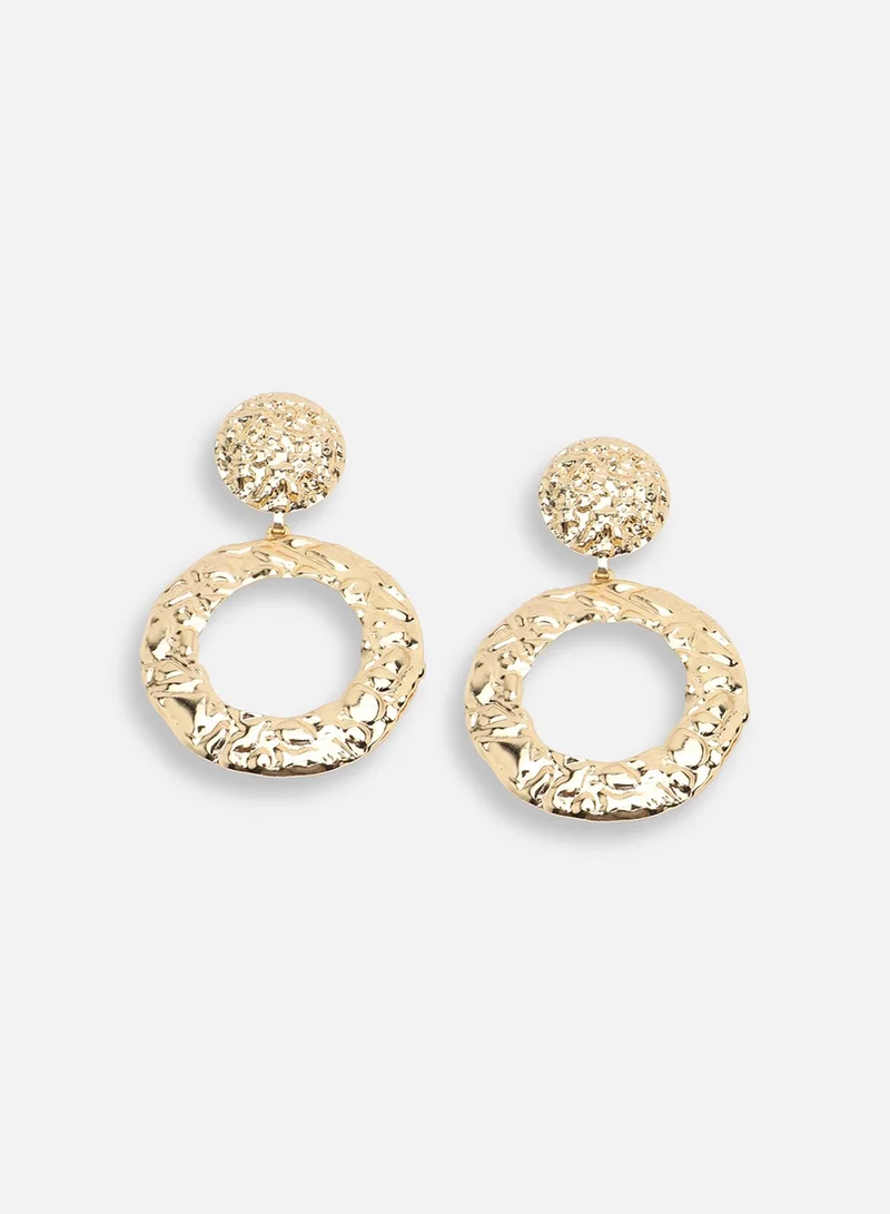 SOHI Party Artificial Drop Earring Jewellery