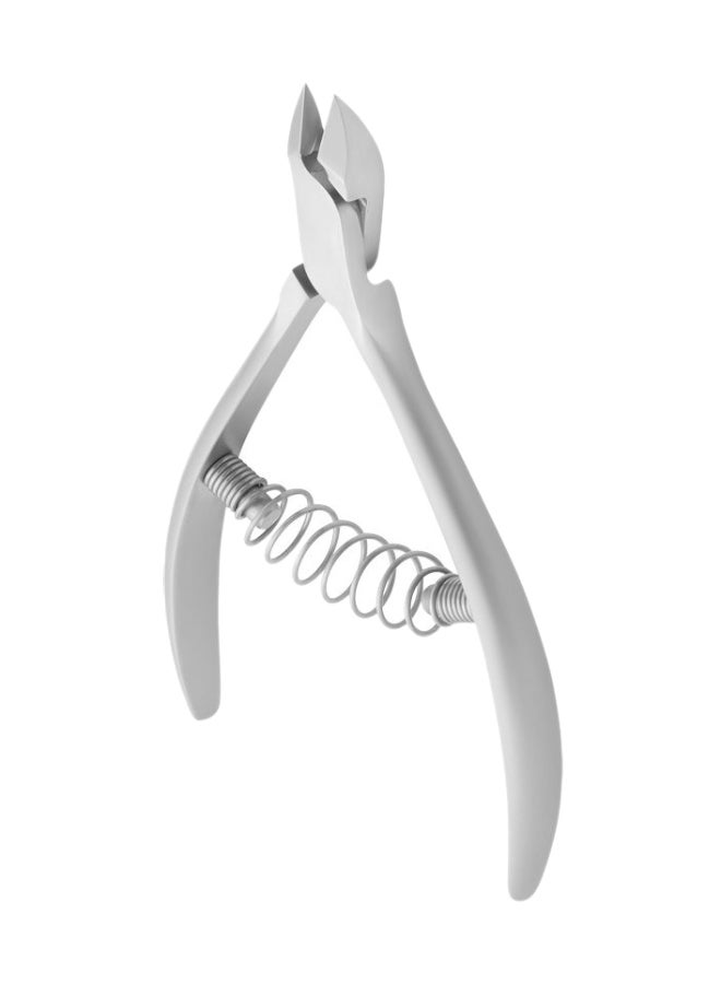 brunson Nail Shaping Tweezers Stainless Steel Multifunctional Nail Clip C Curve Pincher Tool NAP01 - Image 4