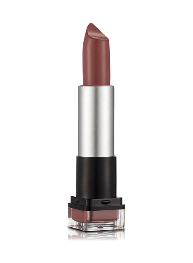 flormar Weightless Matt Lipstick Brown - Image 1